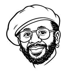 Curtis Mayfield — Keep On Pushing